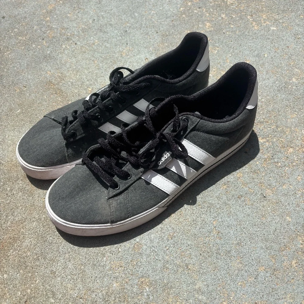 Adidas Daily Men's Shoes